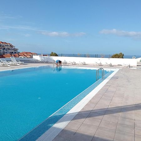 Oceano Infinito Aloha Garden Apartment Costa Adeje  Exterior photo