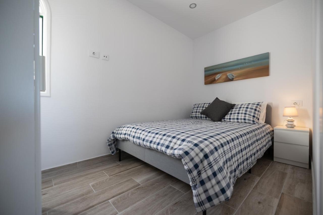 Oceano Infinito Aloha Garden Apartment Costa Adeje  Exterior photo