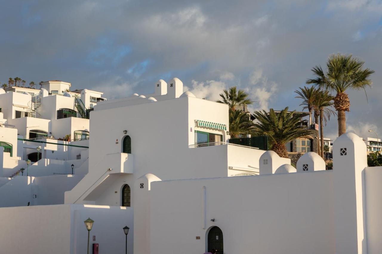 Oceano Infinito Aloha Garden Apartment Costa Adeje  Exterior photo